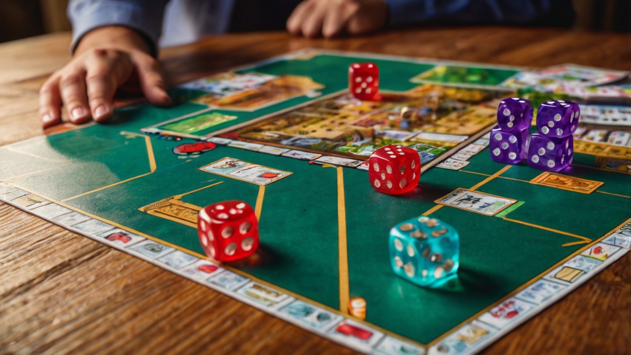 Jeu Budget Malin