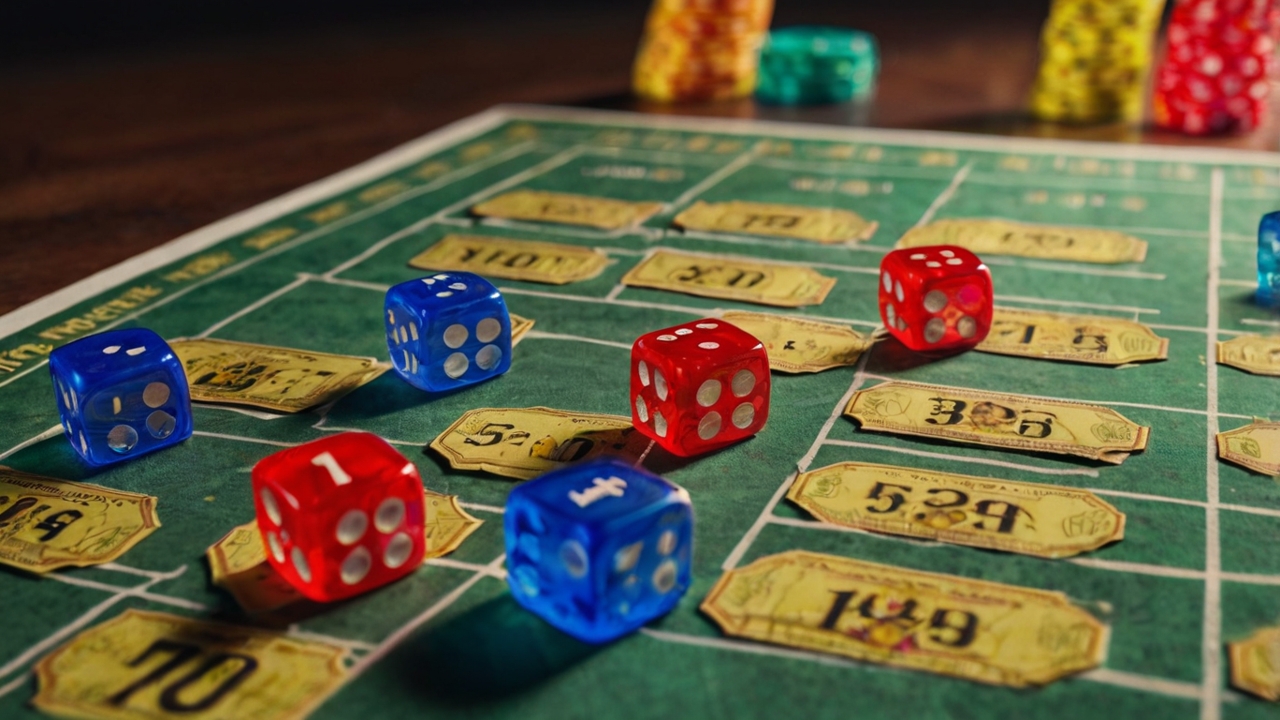 Jeu Entrepreneur en Herbe